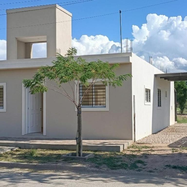 La Pausa en Piedra - Two-Bedroom Apartment - 1