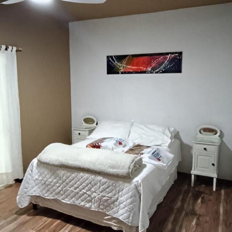 La Pausa en Piedra - Two-Bedroom Apartment - 2