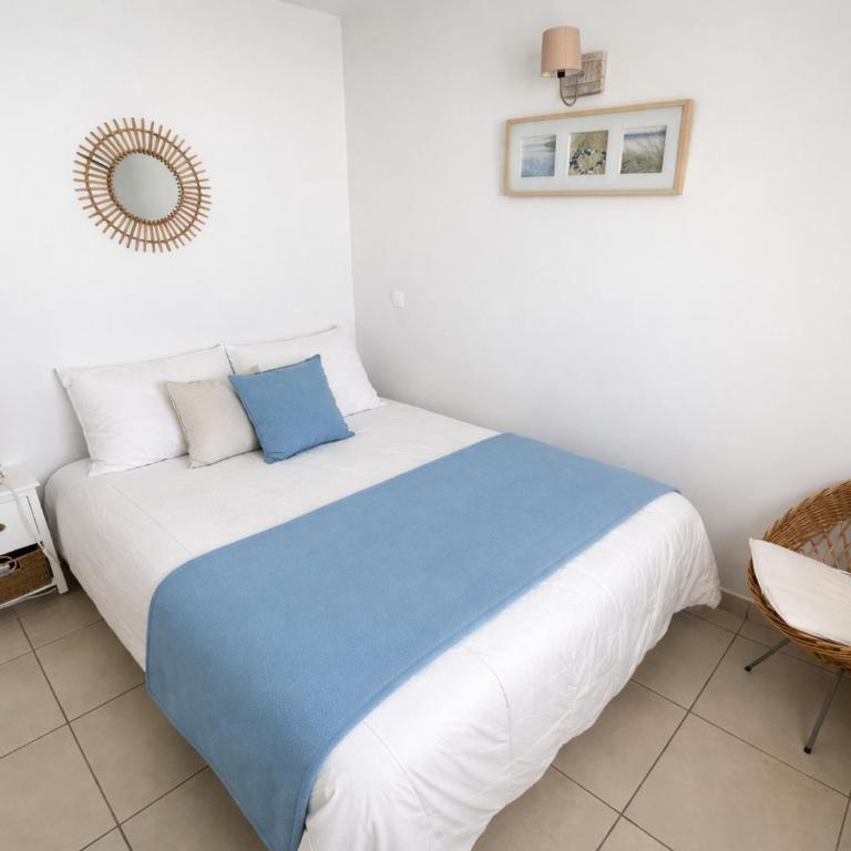 Maison Rénovée et Confortable au Centre-ville, Proche Plage - FR-1-22-268 - Holiday Home (6 Adults) - 12