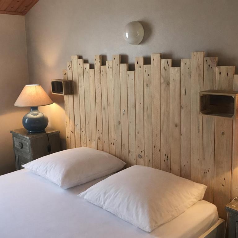 Petit Duplex Centre-Ville, Près Plage, Terrasse, Parking, Animaux Acceptés - FR-1-22-244 - Casa de vacaciones (4 adultos) - 13