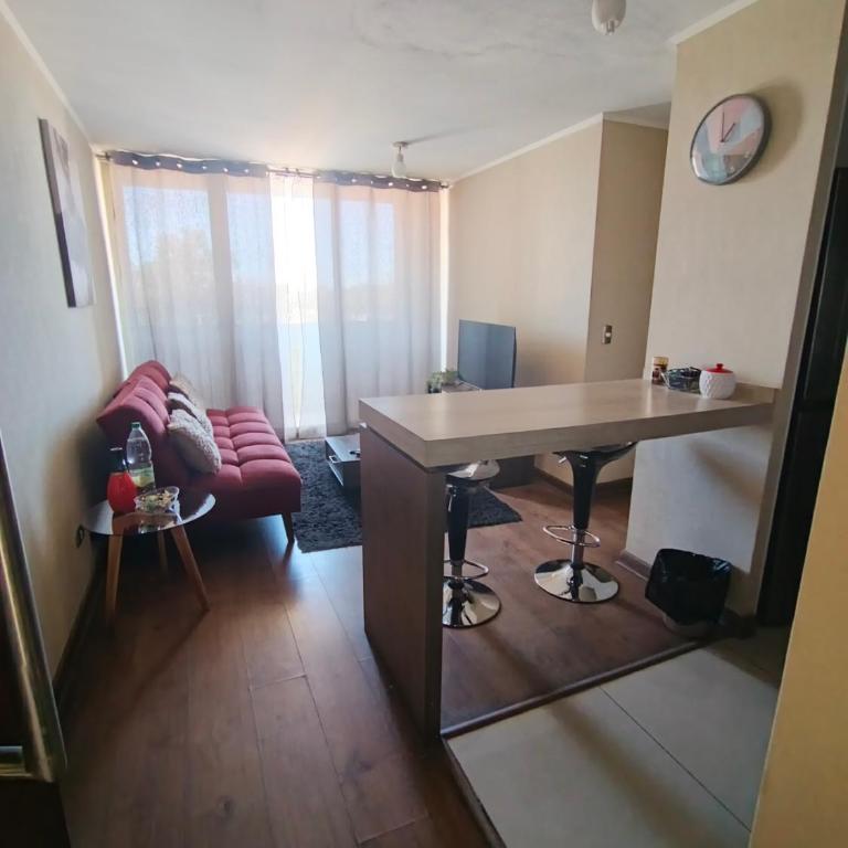DEPARTAMENTO POR DÍAS - Two-Bedroom Apartment - 2