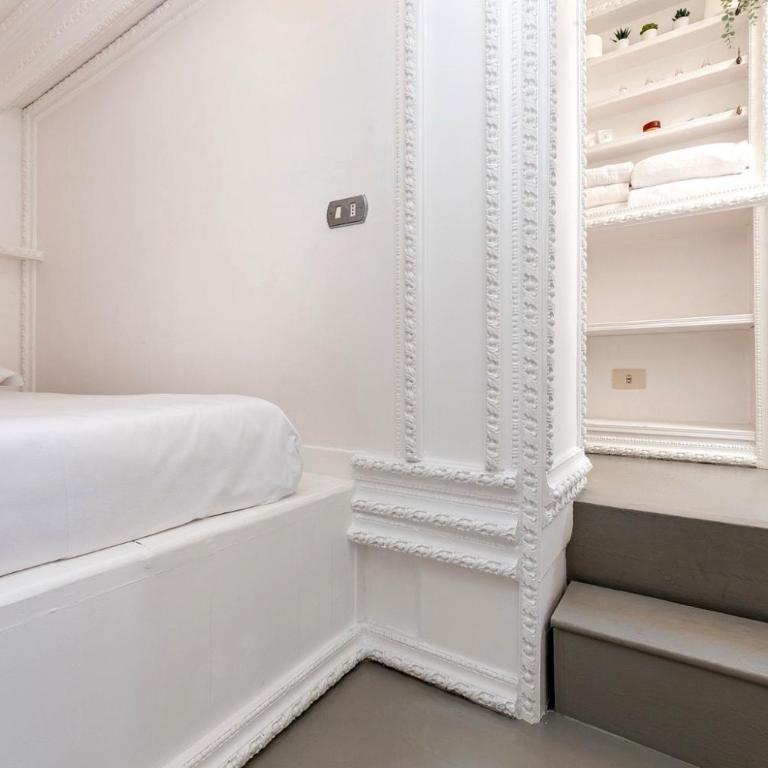 Condotti Loft - city center - Appartamento con 1 Camera da Letto - 5
