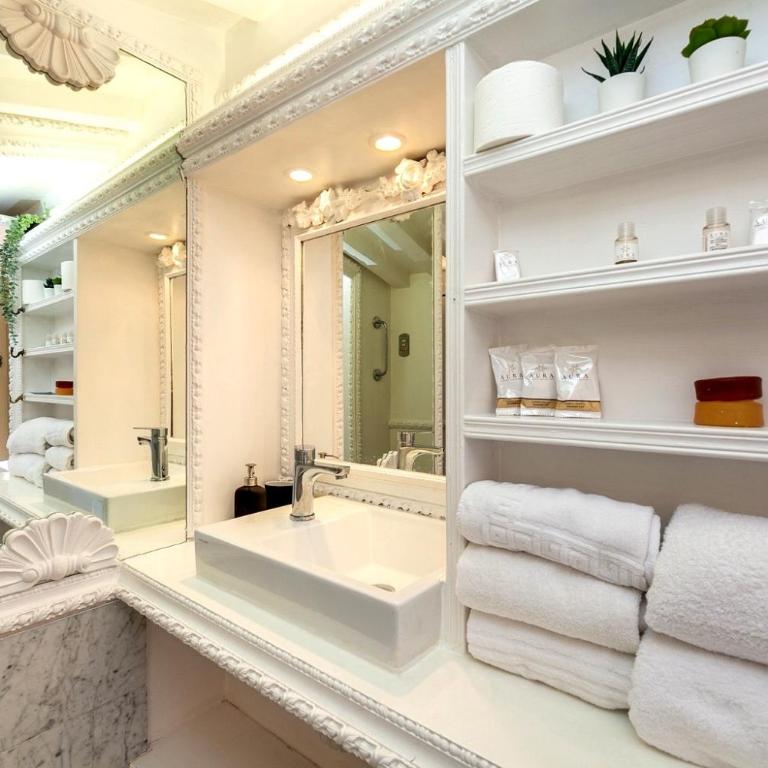 Condotti Loft - city center - Appartamento con 1 Camera da Letto - 7