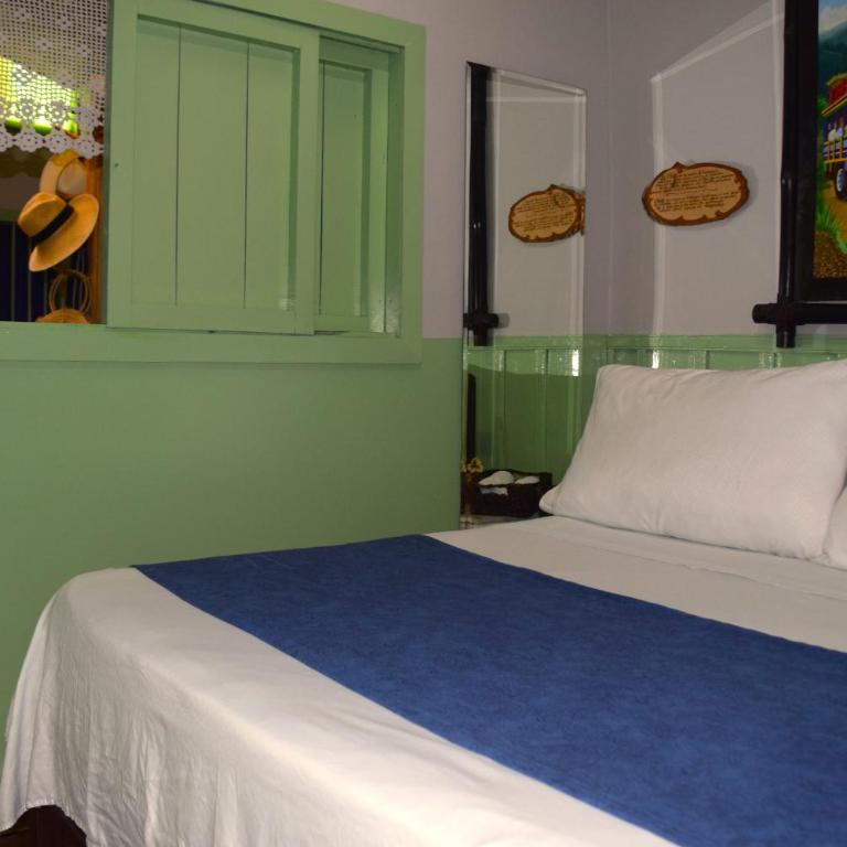 FILANDIA HOTEL - Habitación Doble - 3
