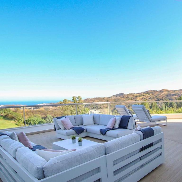 Luxury 3 bedroom Apartment at La Cala Golf - Mijas - Apartamento - 18