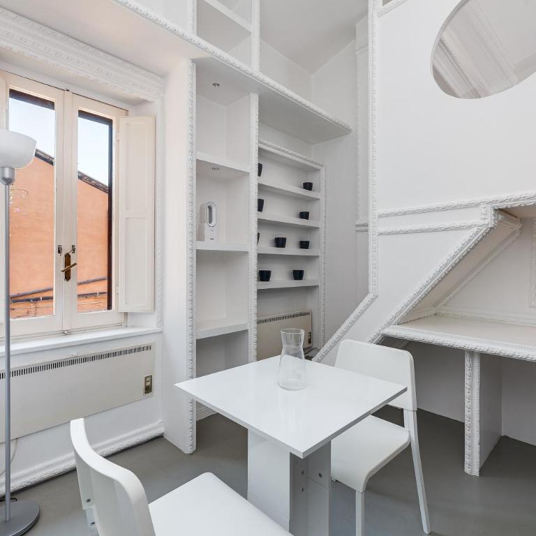 Condotti Loft - city center - Appartamento con 1 Camera da Letto - 14
