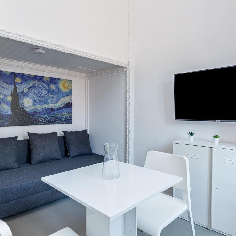 Condotti Loft - city center - Appartamento con 1 Camera da Letto - 12