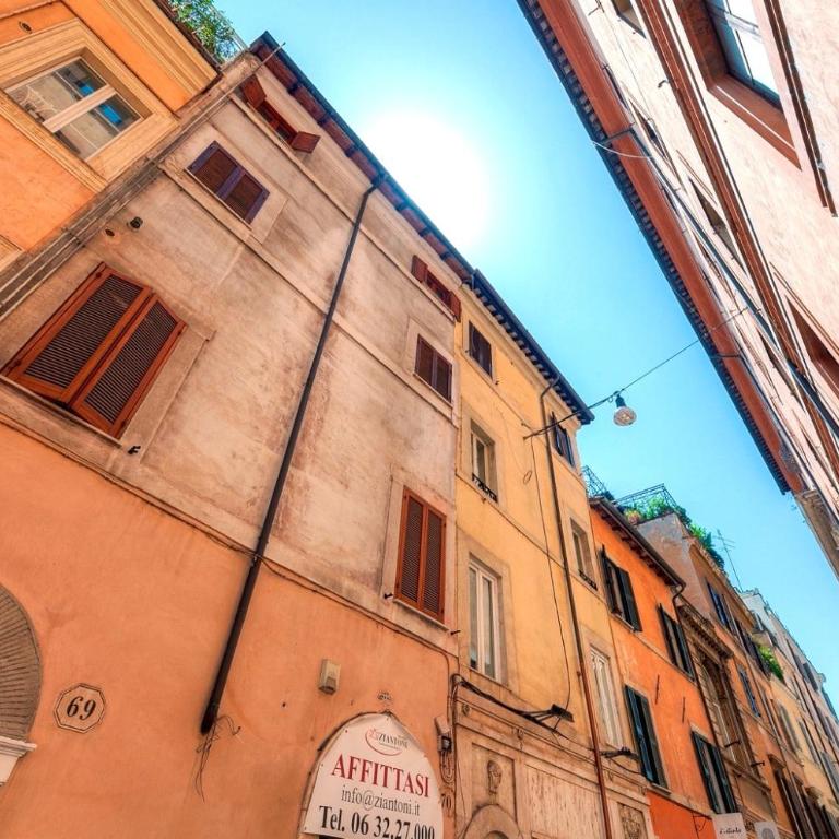 Condotti Loft - city center - Appartamento con 1 Camera da Letto - 27
