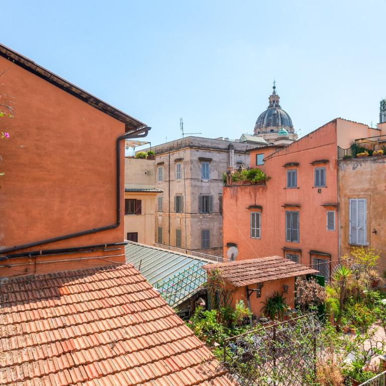 Condotti Loft - city center - Appartamento con 1 Camera da Letto - 28