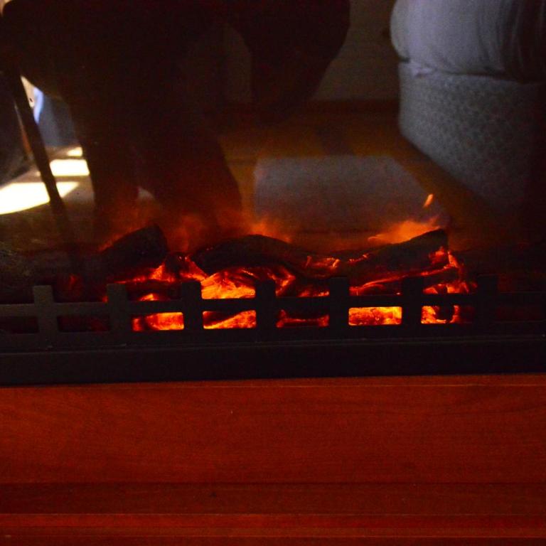 Hotel Observatorio TukunMapu - Habitación Triple Executive - 3