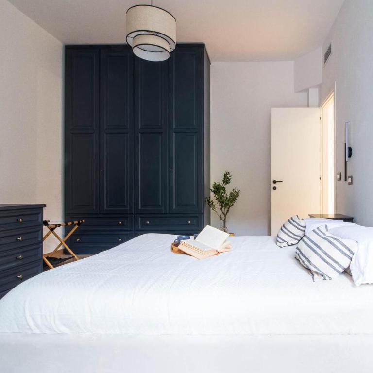 2 Bedroom Lovely Apartment In Santa Margherita - Two-Bedroom Apartment with Balcony - 20