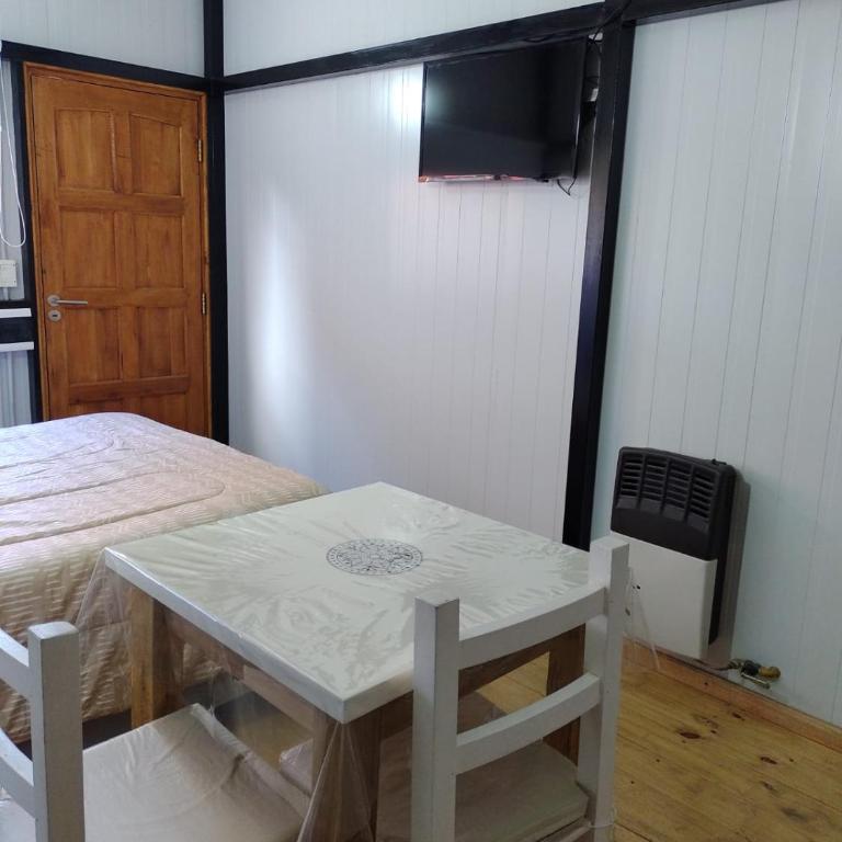 Sol de montaña, Bariloche. - Mobile Home - 2