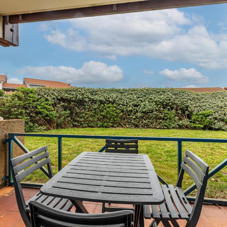 Appartement cabine à 250m de la plage - 4 pers. - FR-1-521-272 - Apartment - 1