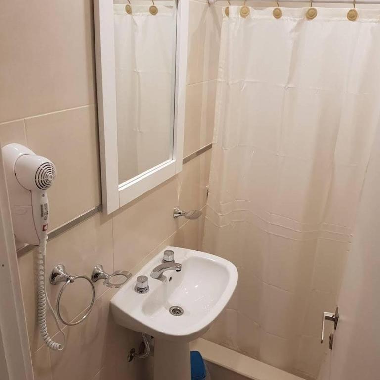 Departamento Nancy - Apartamento de 2 dormitorios - 17