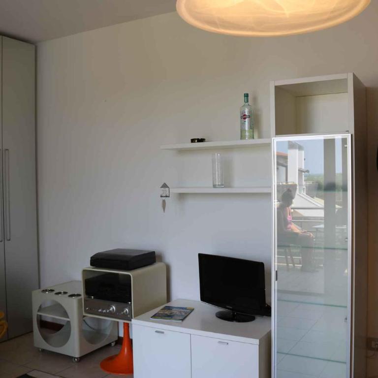 Apartment with Pool in Lazise-Gardasee 55358 - Appartamento - 6