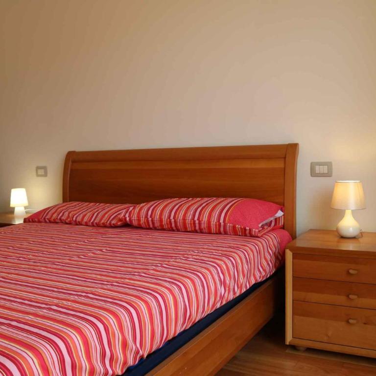 Apartment with Pool in Lazise-Gardasee 55358 - Appartamento - 11