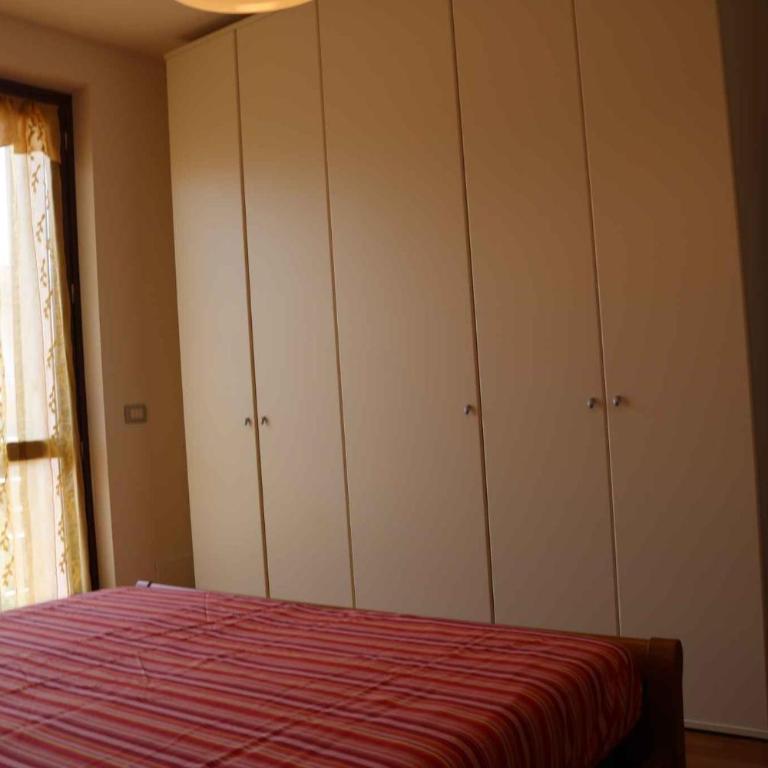 Apartment with Pool in Lazise-Gardasee 55358 - Appartamento - 12