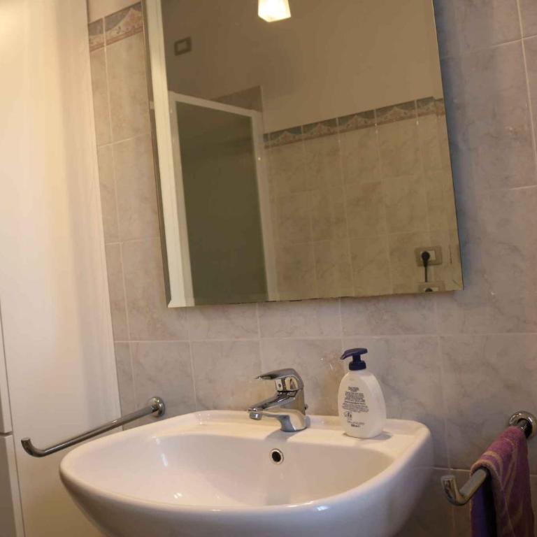 Apartment with Pool in Lazise-Gardasee 55358 - Appartamento - 14