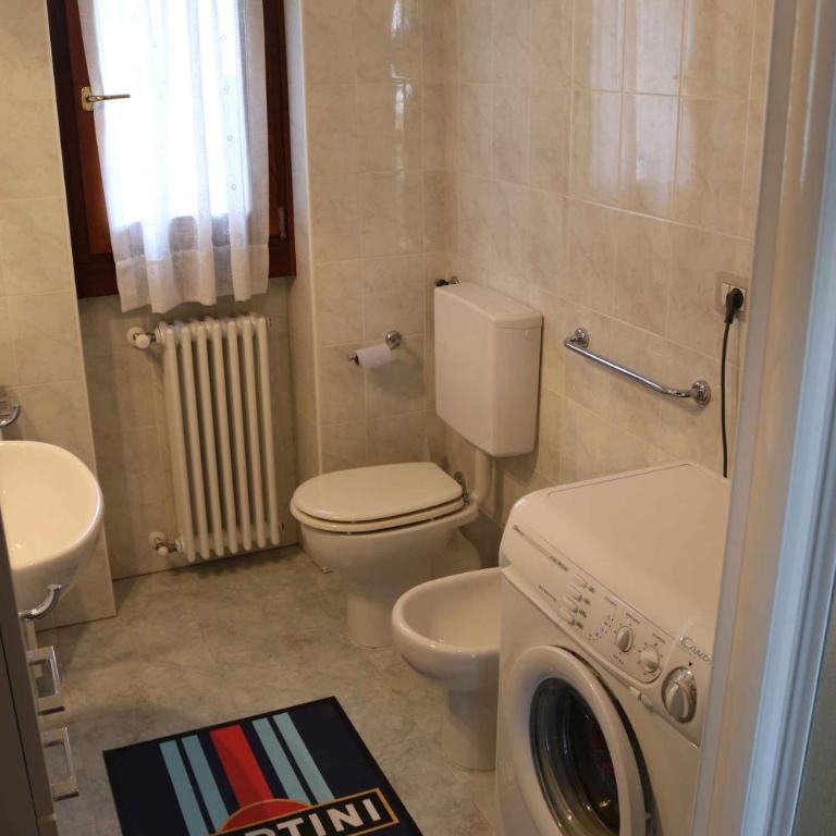 Apartment with Pool in Lazise-Gardasee 55358 - Appartamento - 16