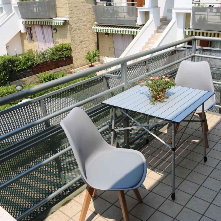 Apartment with Pool in Lazise-Gardasee 55358 - Appartamento - 19