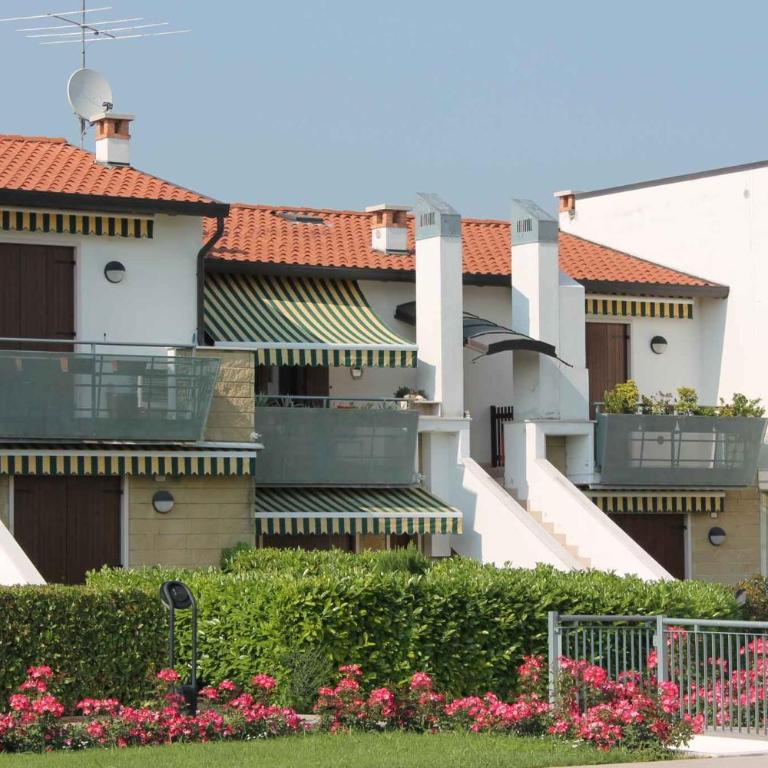 Apartment with Pool in Lazise-Gardasee 55358 - Appartamento - 23