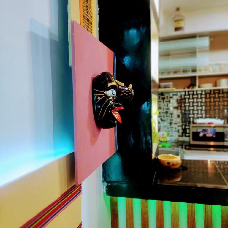 Alojamiento cerca al centro - Four-Room Apartment - 35