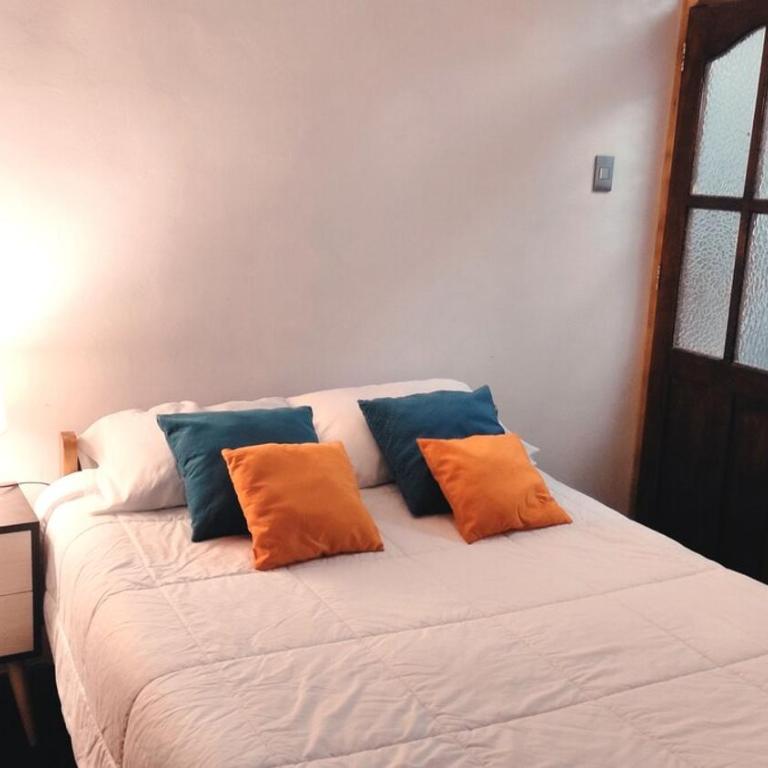 Alojamiento cerca al centro - Four-Room Apartment - 30