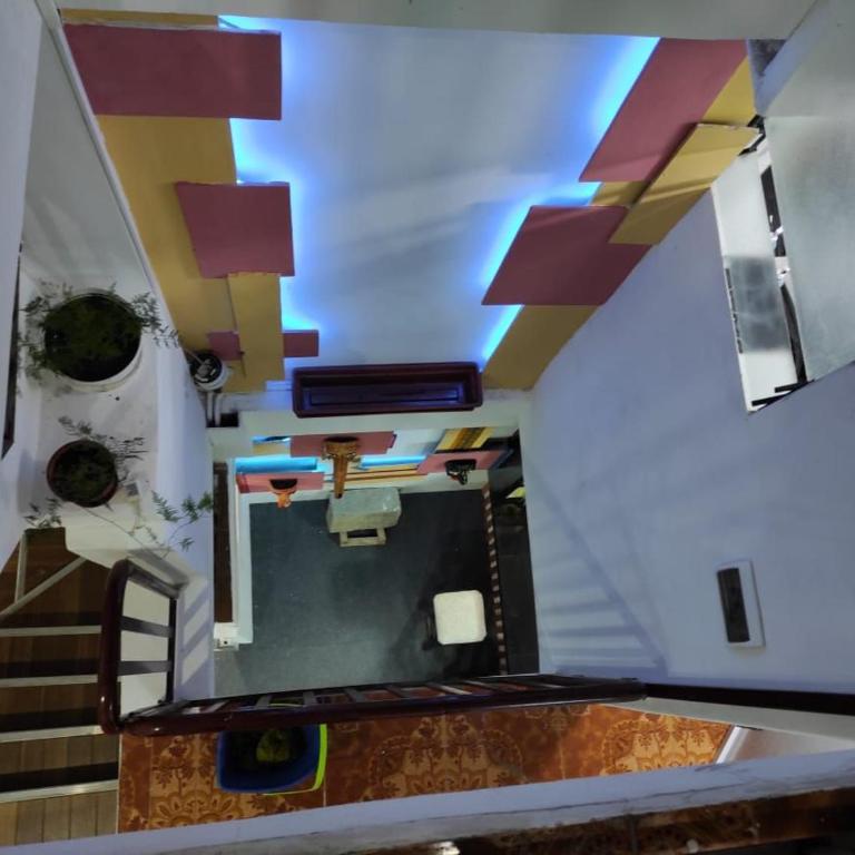 Alojamiento cerca al centro - Four-Room Apartment - 42