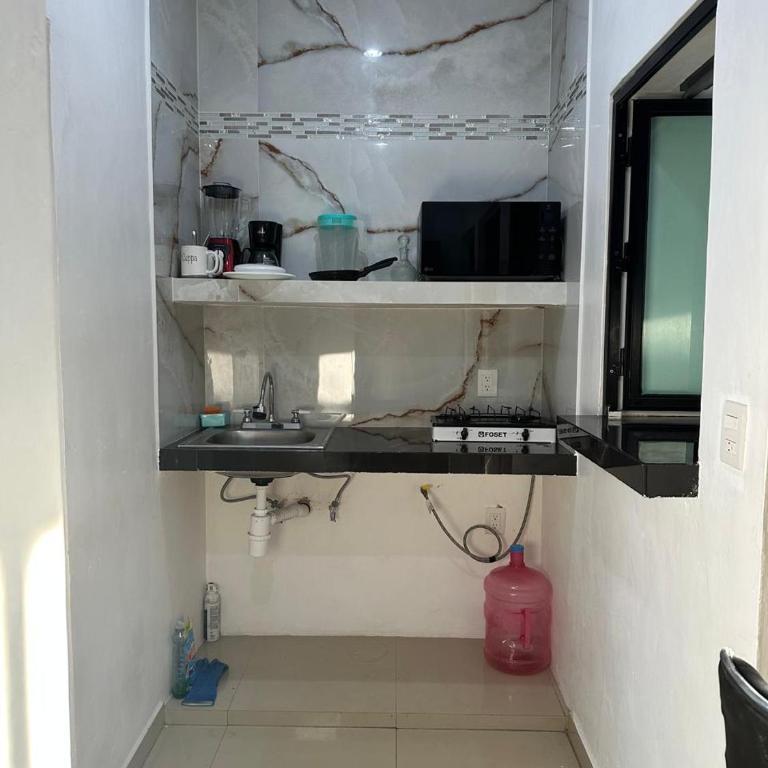 Apartment 400 meters from the sea - Two-Bedroom Apartment - 1