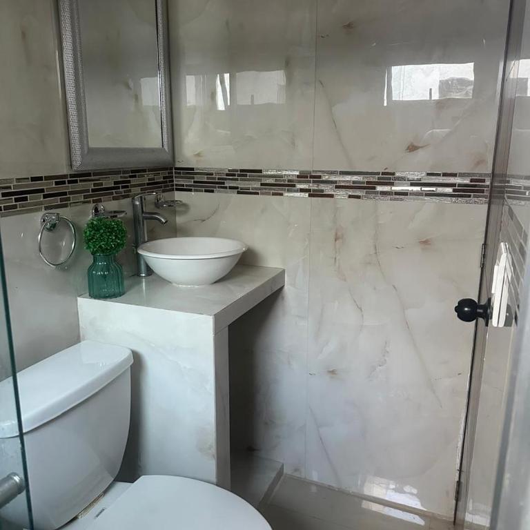 Apartment 400 meters from the sea - Two-Bedroom Apartment - 3
