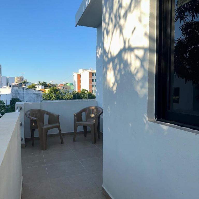 Apartment 400 meters from the sea - Two-Bedroom Apartment - 5