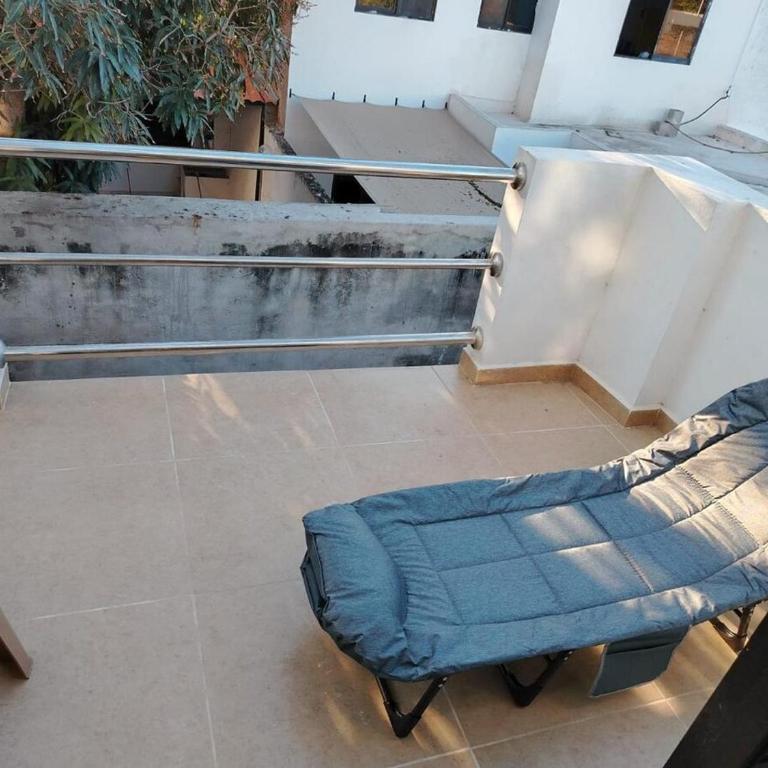 Apartment 400 meters from the sea - Two-Bedroom Apartment - 6