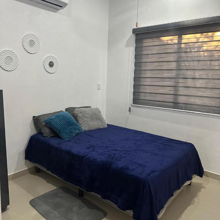 Apartment 400 meters from the sea - Two-Bedroom Apartment - 11