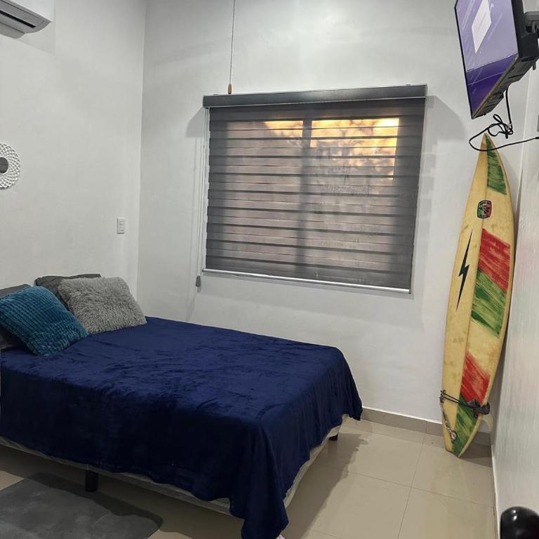 Apartment 400 meters from the sea - Two-Bedroom Apartment - 12