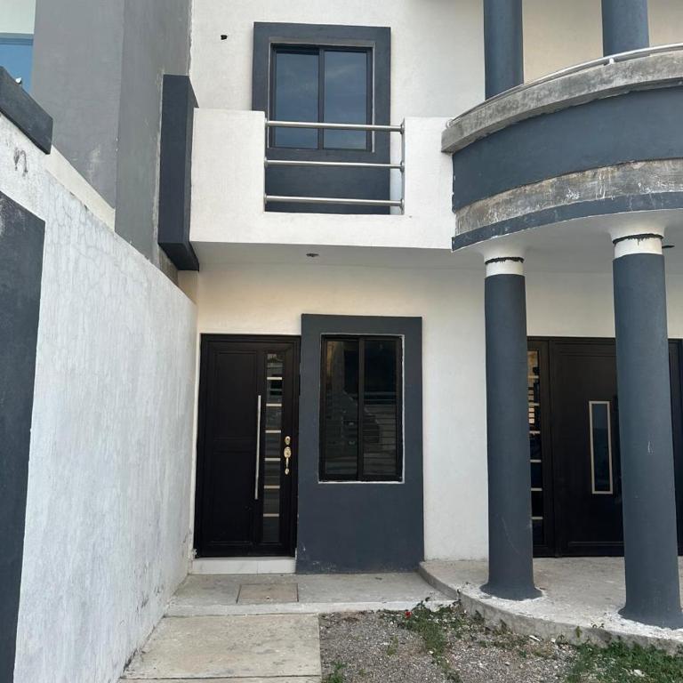 Apartment 400 meters from the sea - Two-Bedroom Apartment - 13