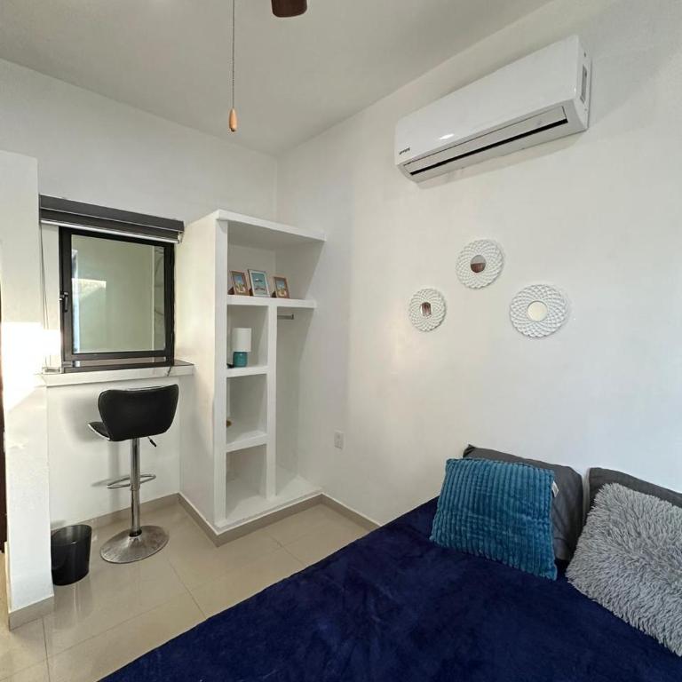 Apartment 400 meters from the sea - Two-Bedroom Apartment - 14