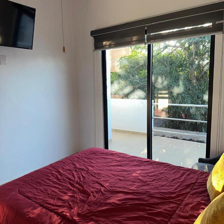 Apartment 400 meters from the sea - Two-Bedroom Apartment - 16