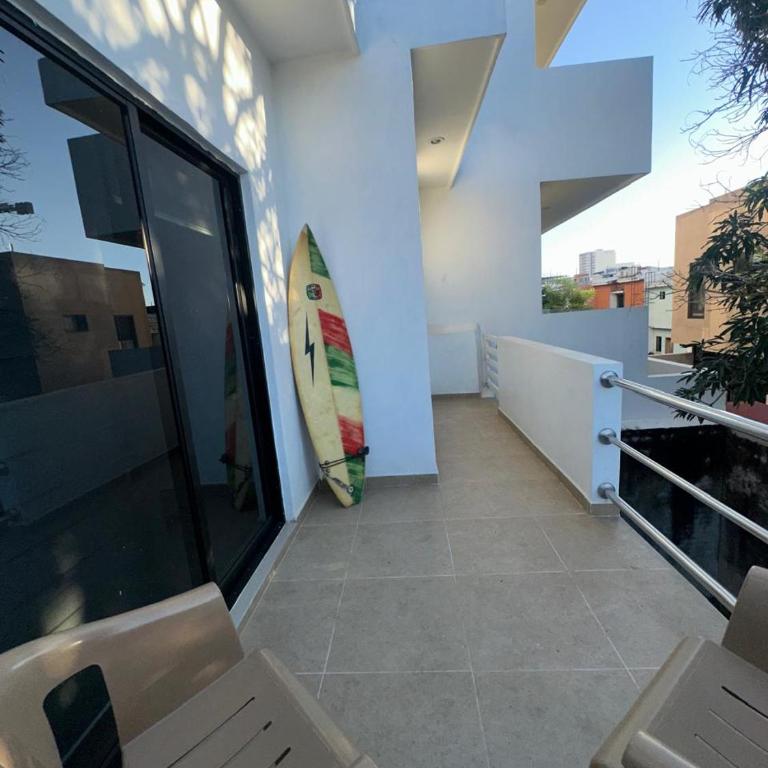 Apartment 400 meters from the sea - Two-Bedroom Apartment - 20