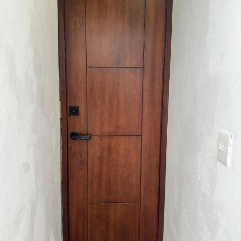 Apartment 400 meters from the sea - Two-Bedroom Apartment - 21
