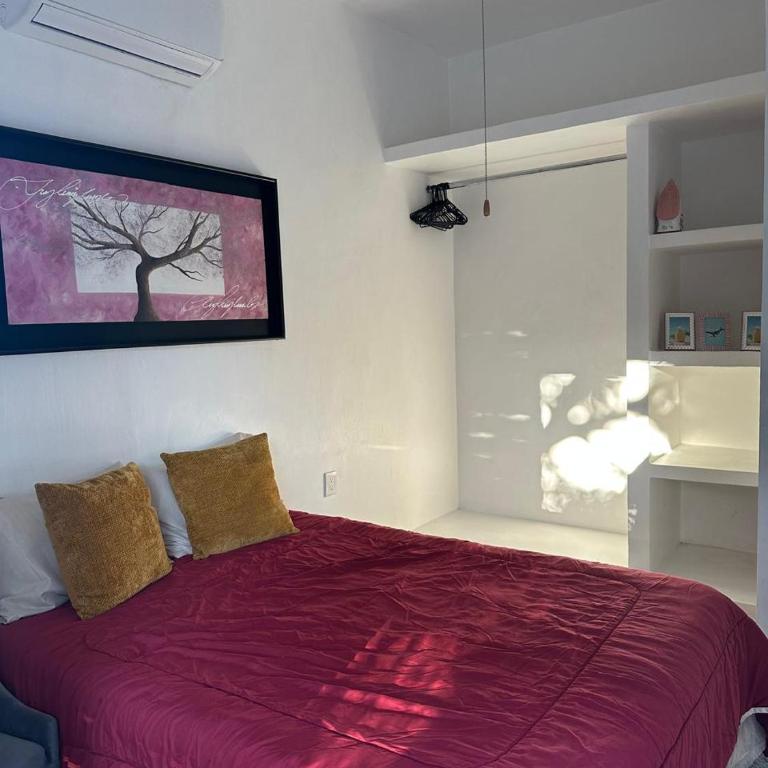 Apartment 400 meters from the sea - Two-Bedroom Apartment - 25