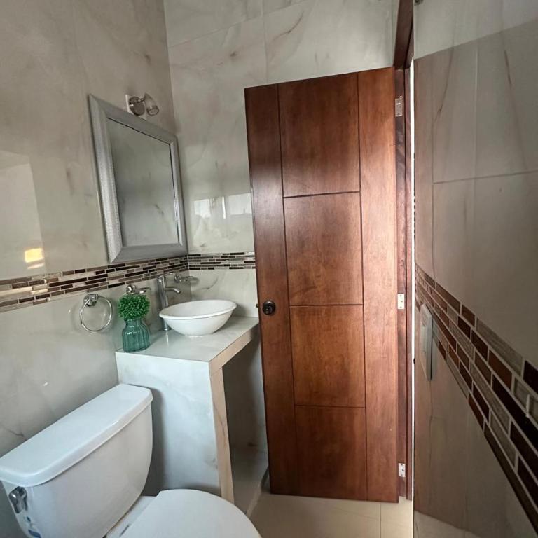 Apartment 400 meters from the sea - Two-Bedroom Apartment - 30