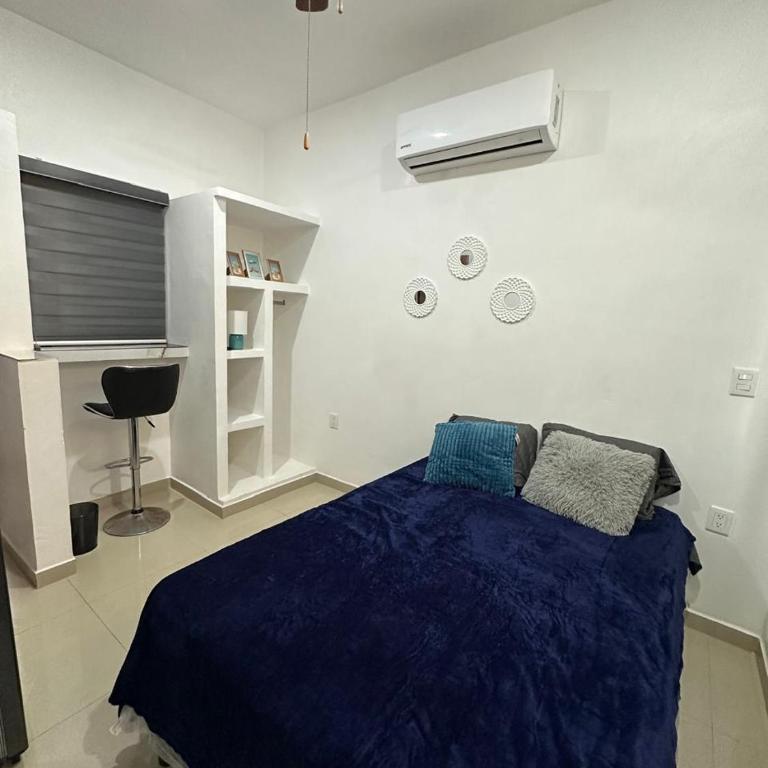 Apartment 400 meters from the sea - Two-Bedroom Apartment - 34