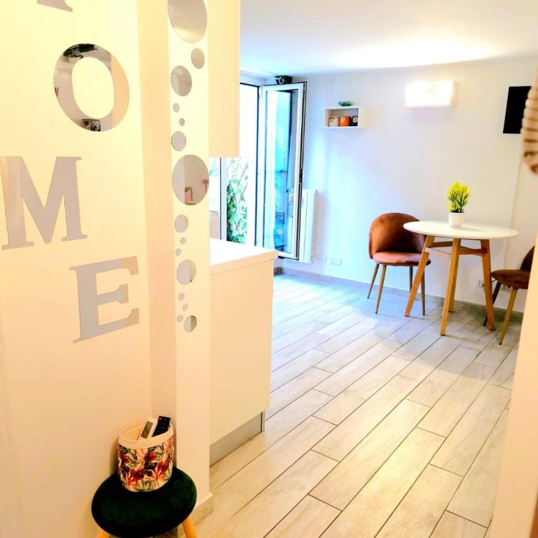 Mini House in Rome - Flaminio - Appartamento con 1 Camera da Letto - 1