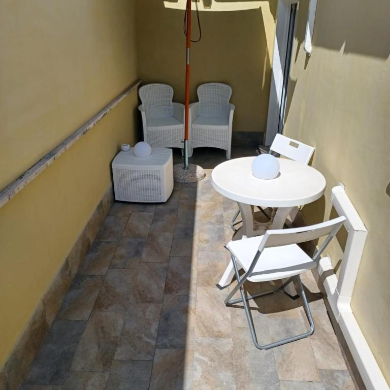 Mini House in Rome - Flaminio - Appartamento con 1 Camera da Letto - 12