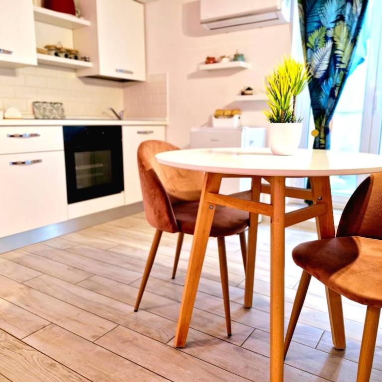 Mini House in Rome - Flaminio - Appartamento con 1 Camera da Letto - 2