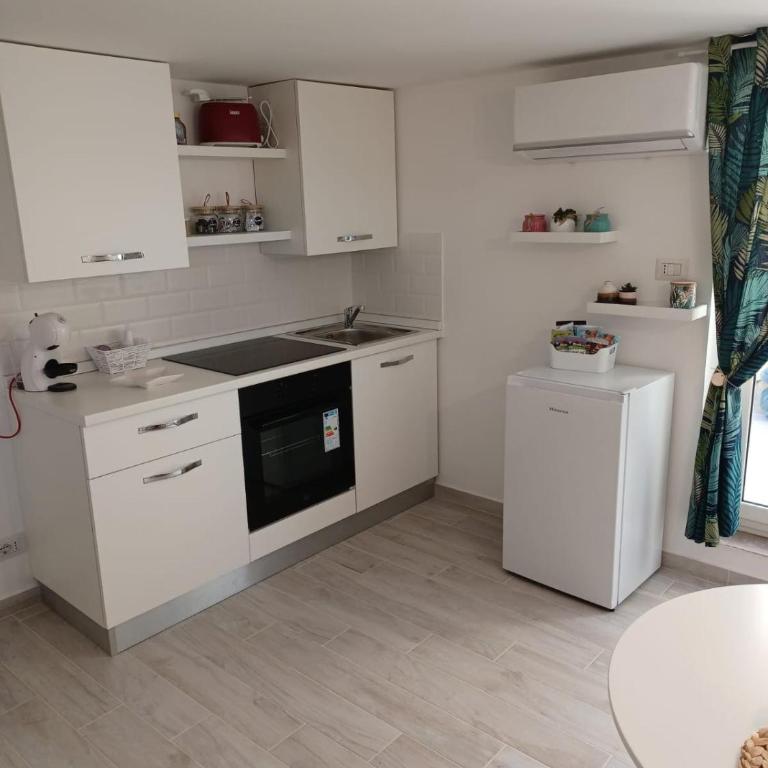 Mini House in Rome - Flaminio - Appartamento con 1 Camera da Letto - 6