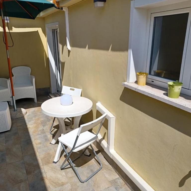 Mini House in Rome - Flaminio - Appartamento con 1 Camera da Letto - 11