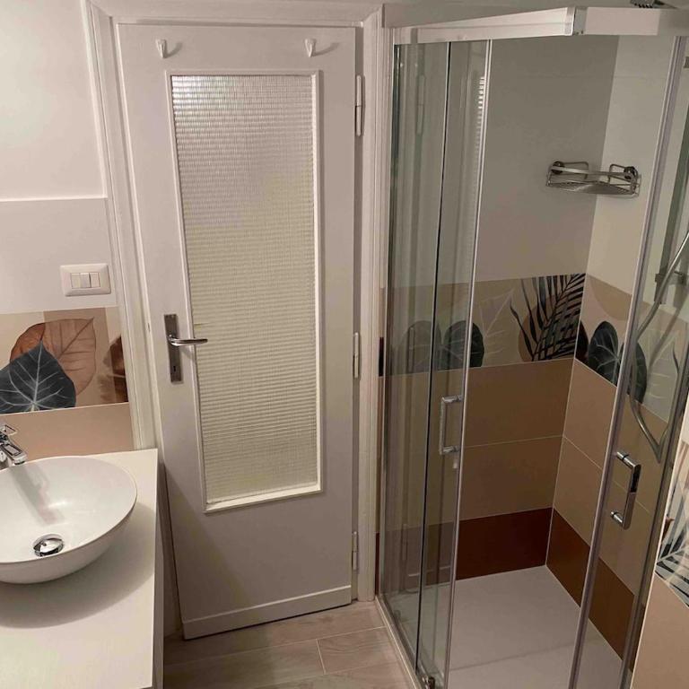 Mini House in Rome - Flaminio - Appartamento con 1 Camera da Letto - 5