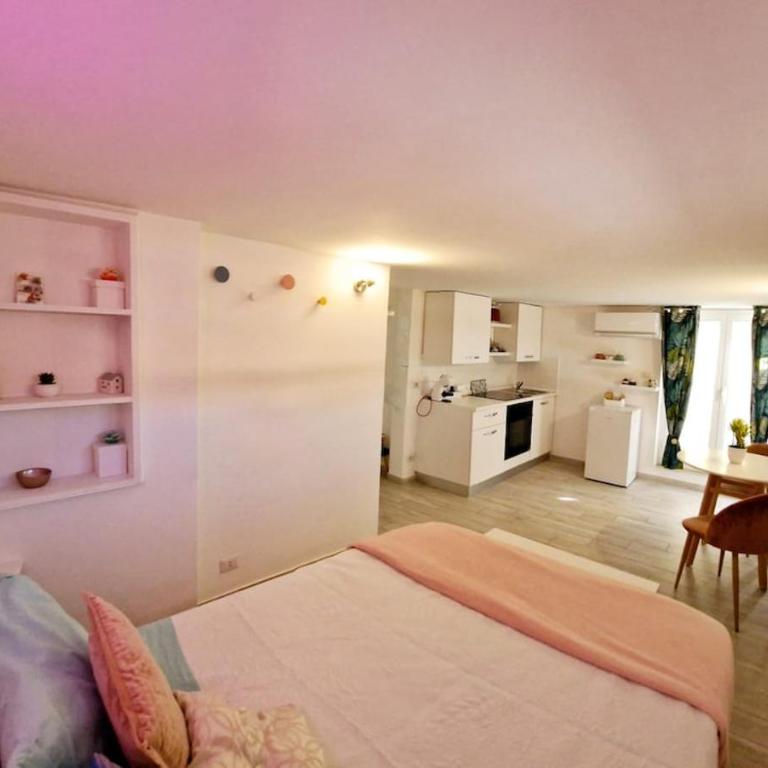 Mini House in Rome - Flaminio - Appartamento con 1 Camera da Letto - 13