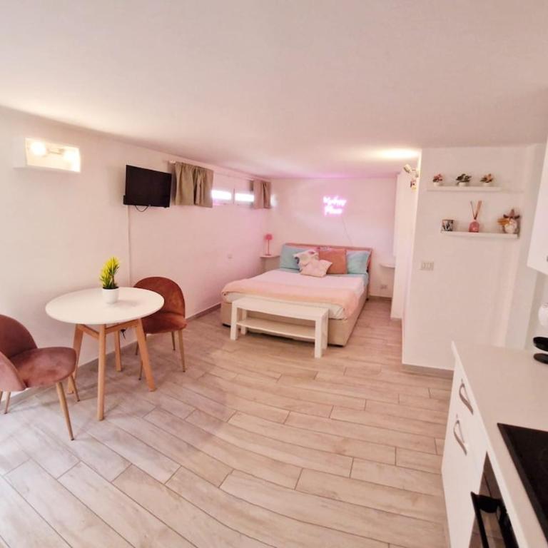 Mini House in Rome - Flaminio - Appartamento con 1 Camera da Letto - 10